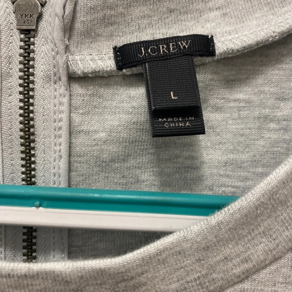 J. Crew great no